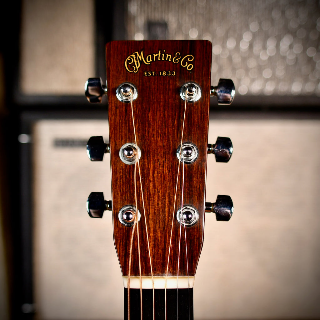 Martin OM-28 CUSTOM Natural 1990