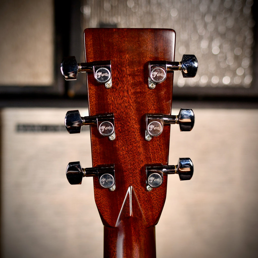 Martin OM-28 CUSTOM Natural 1990