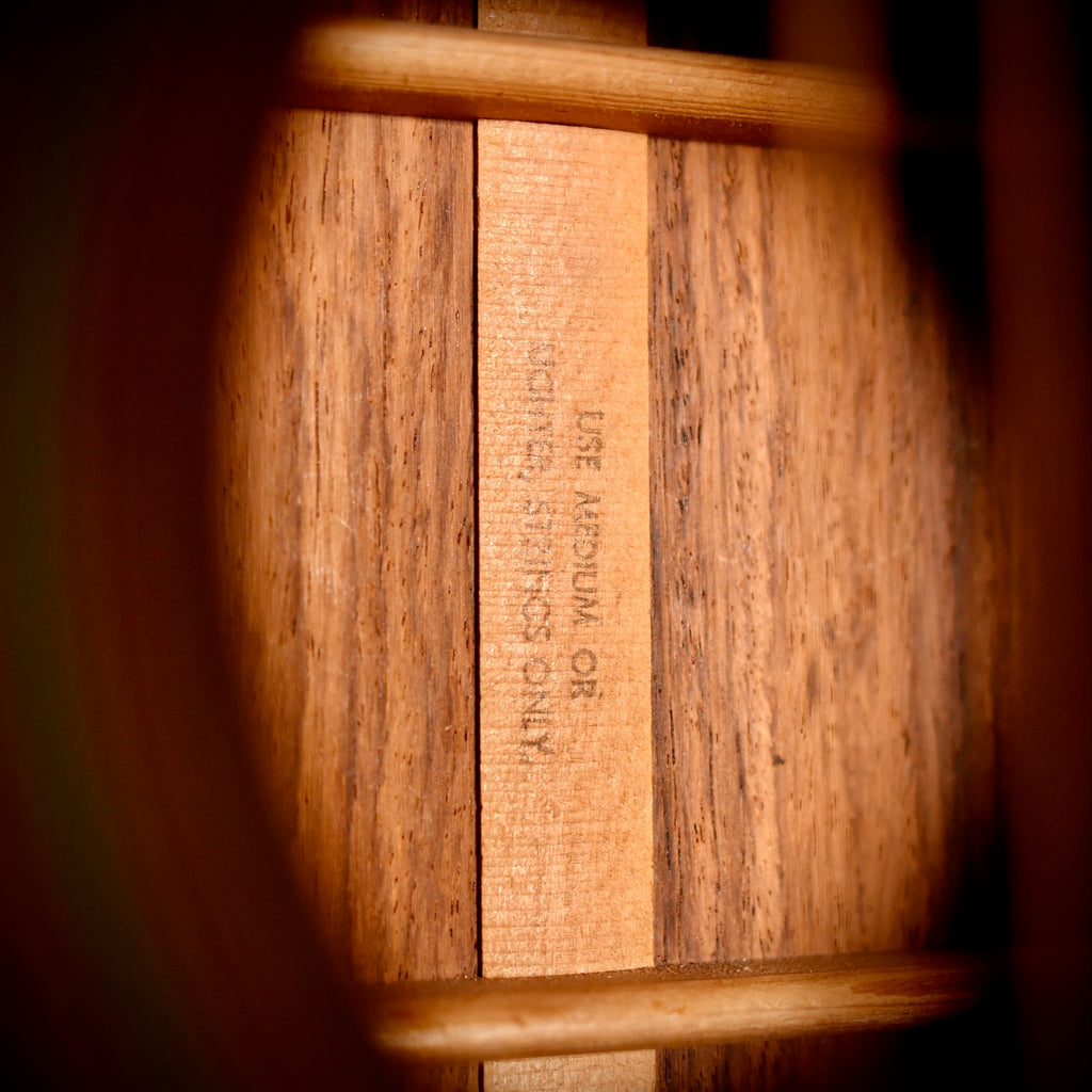 Martin OM-28 CUSTOM Natural 1990