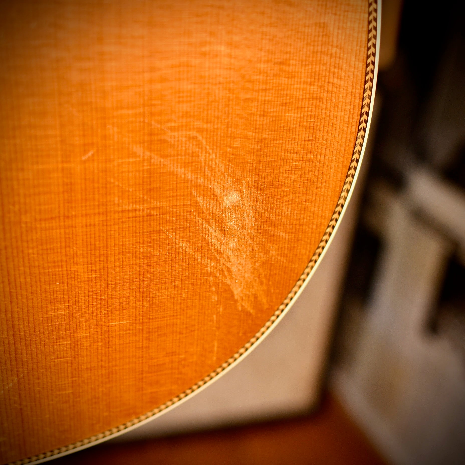 Martin OM-28 CUSTOM Natural 1990