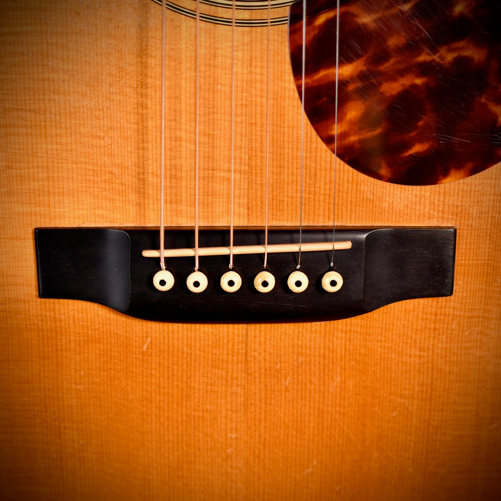 Martin OM-28 CUSTOM Natural 1990