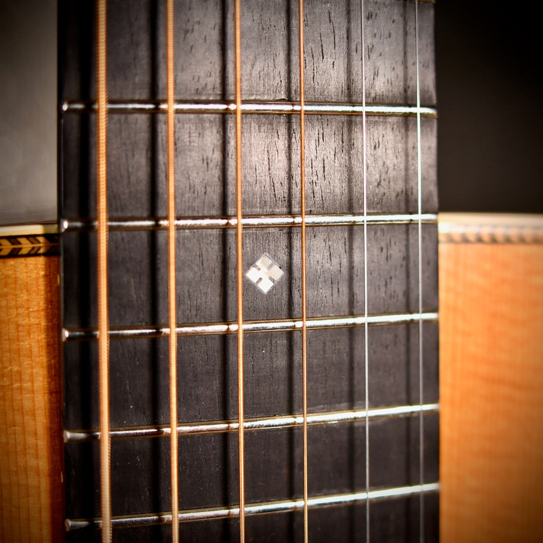 Martin OM-28 CUSTOM Natural 1990