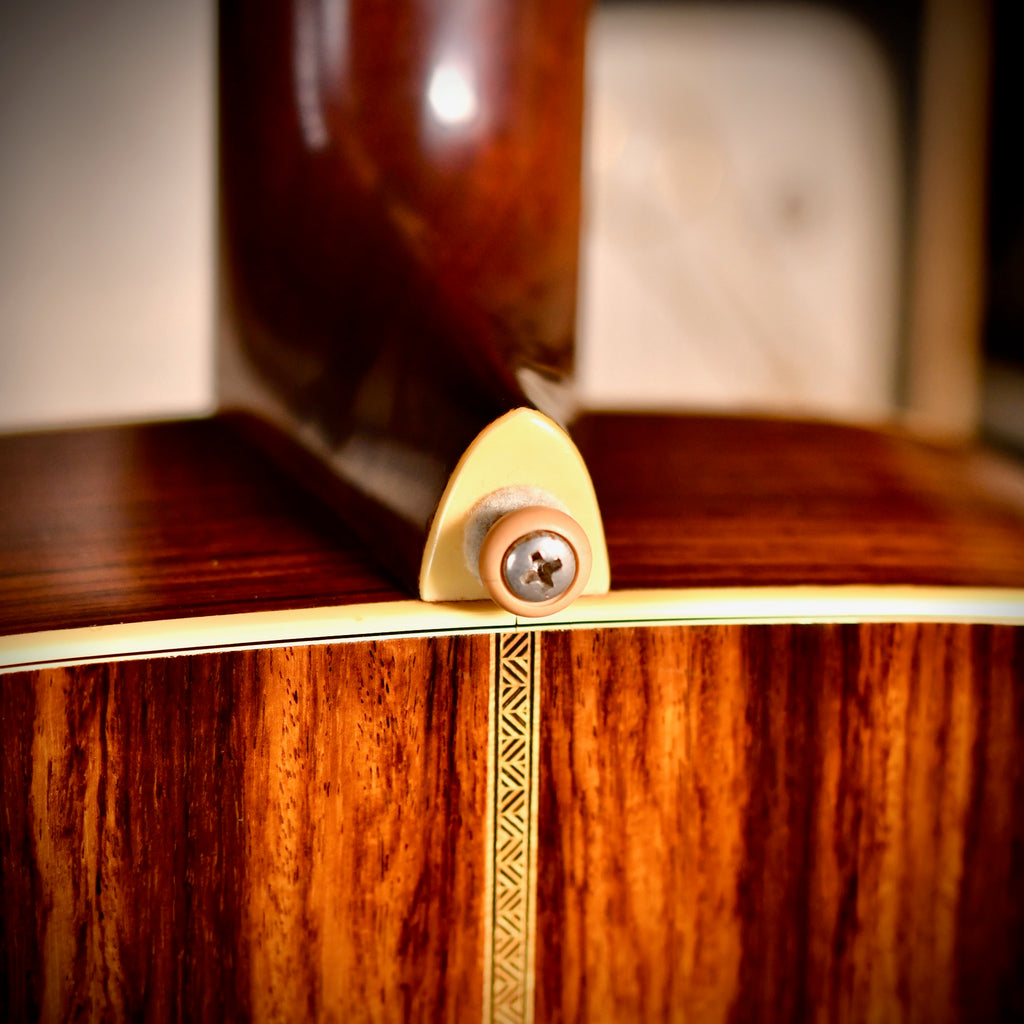 Martin OM-28 CUSTOM Natural 1990