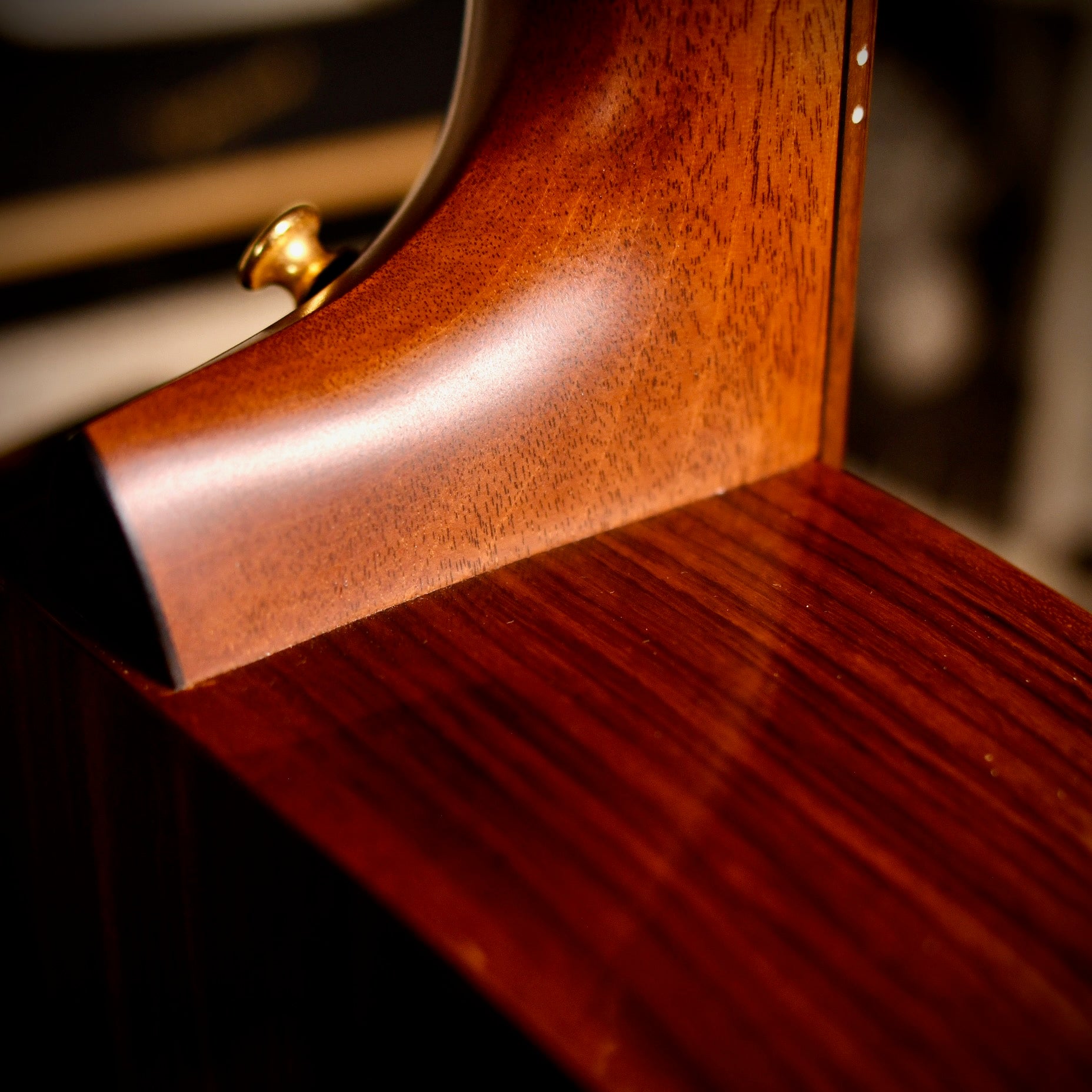 Martin OMCPA1 Performing Artist Series Natural 2010