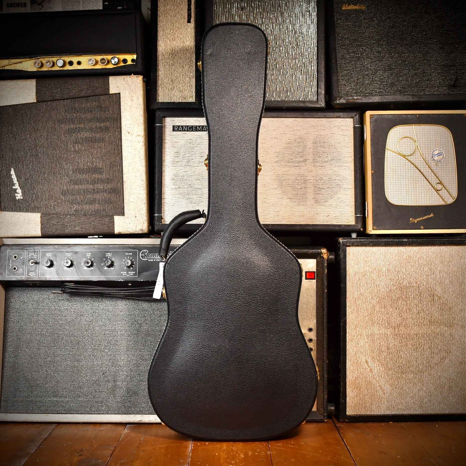 Martin D-45 Custom Shop White 2021