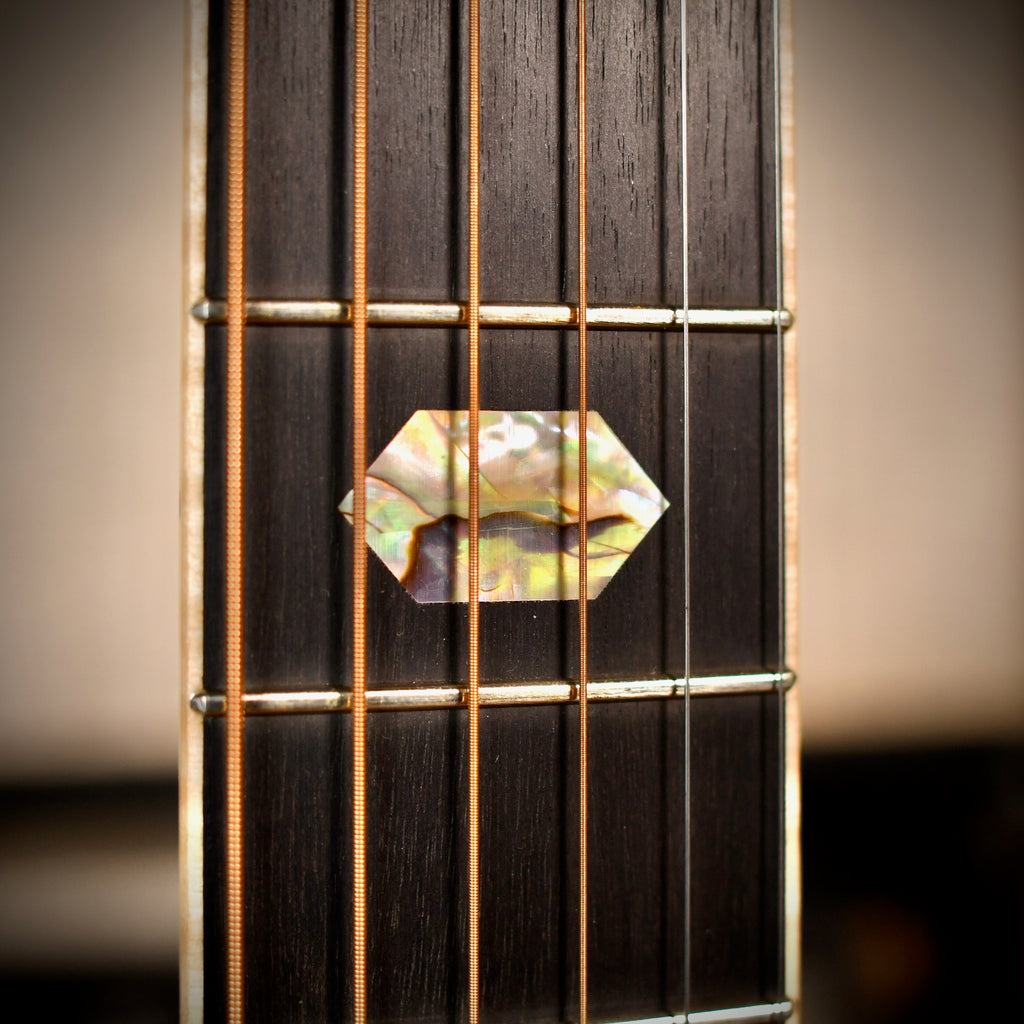 Martin D-45 Custom Shop White 2021