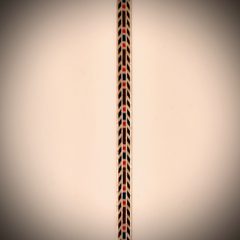 Martin D-45 Custom Shop White 2021