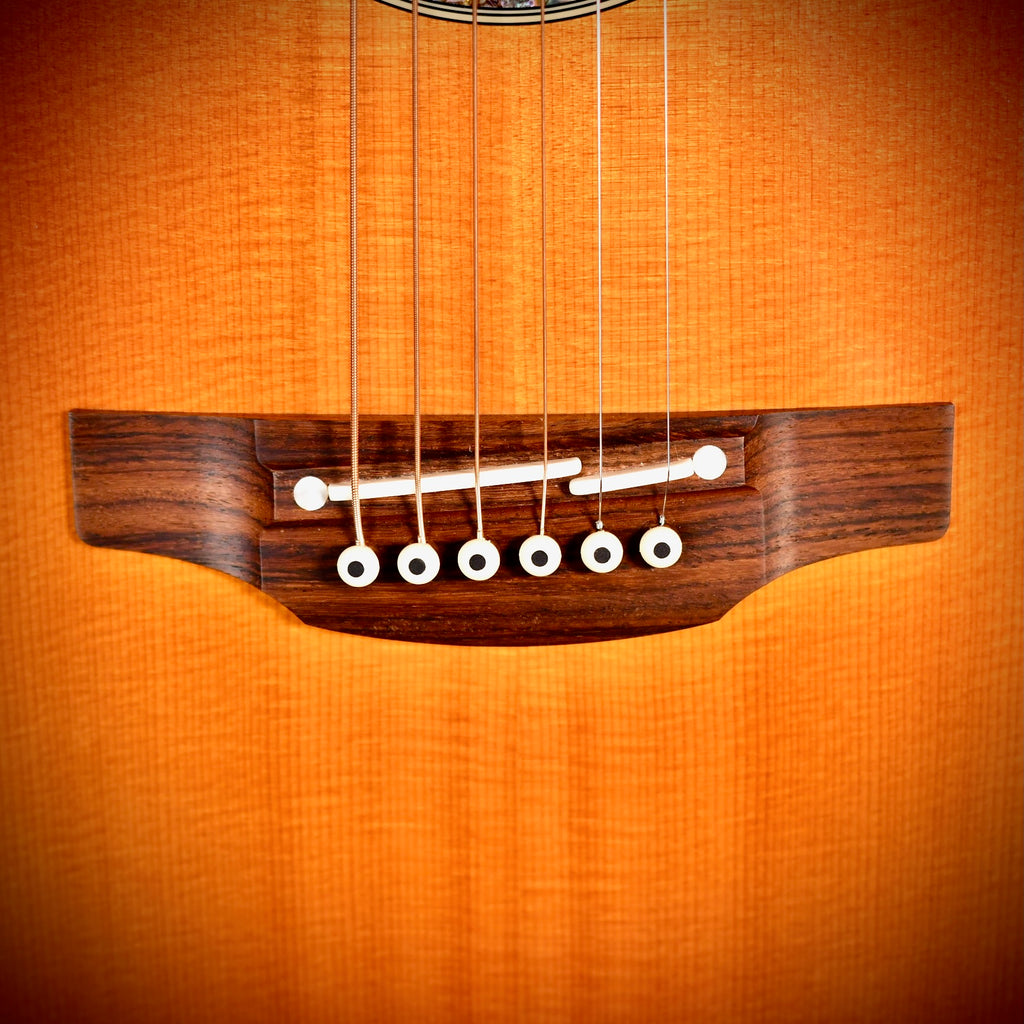 Takamine PTU41SH CYS Cherry Sunburst 2021