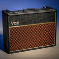 Vox AC30 Combo Black 1985
