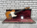 Fender Telecaster Custom Natural 1966