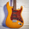 Fender Stratocaster Natural 1977