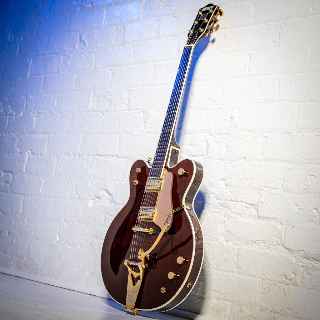Gretsch Country Classic II Walnut 2000