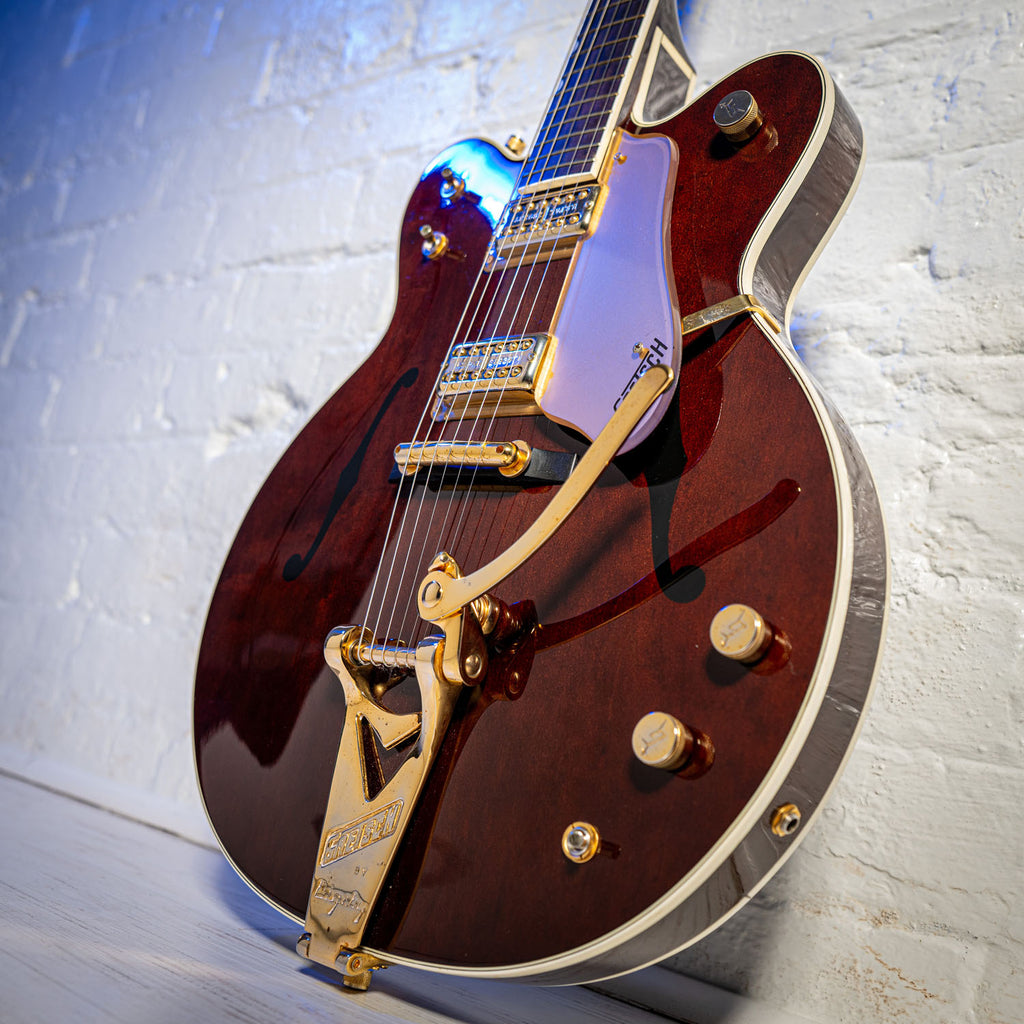 Gretsch Country Classic II Walnut 2000