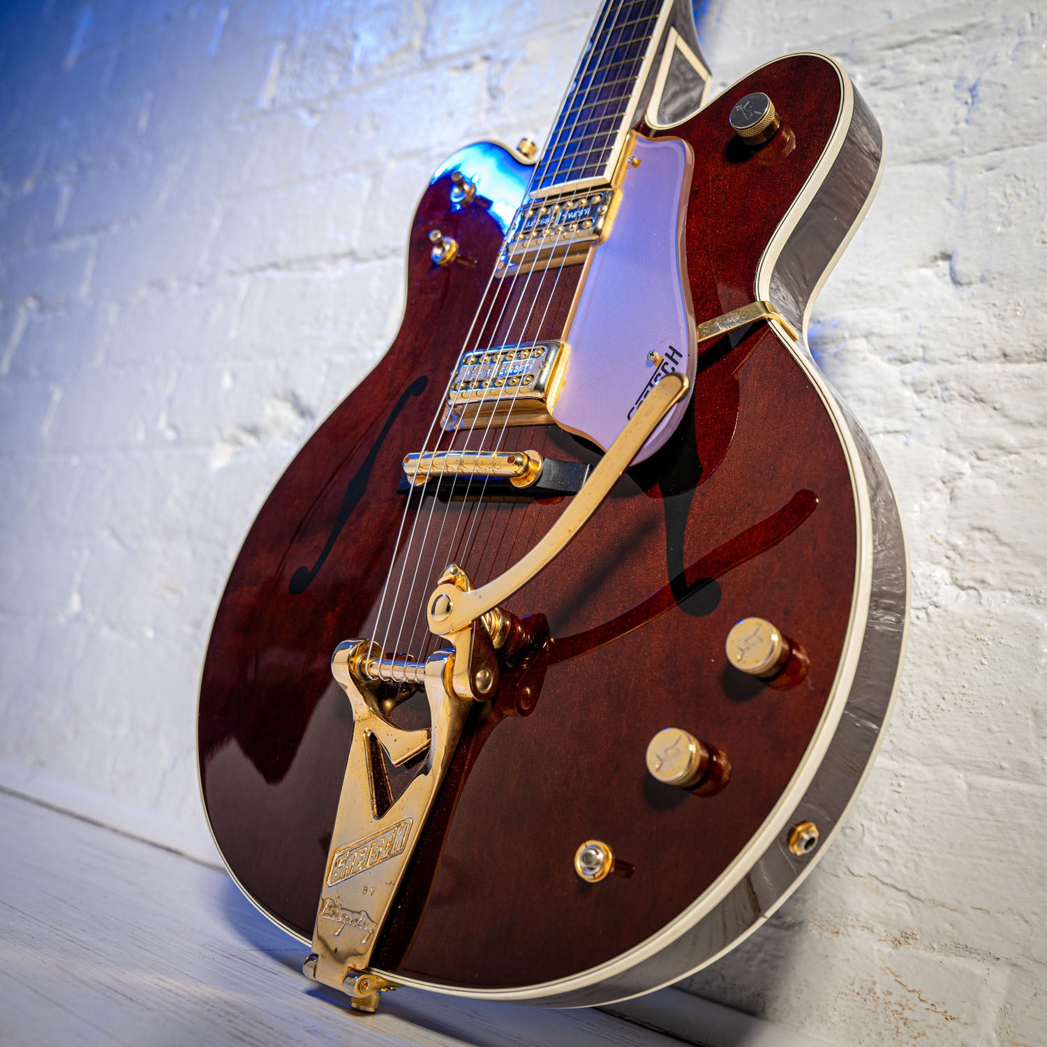 Gretsch Country Classic II Walnut 2000