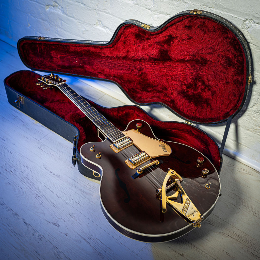 Gretsch Country Classic II Walnut 2000