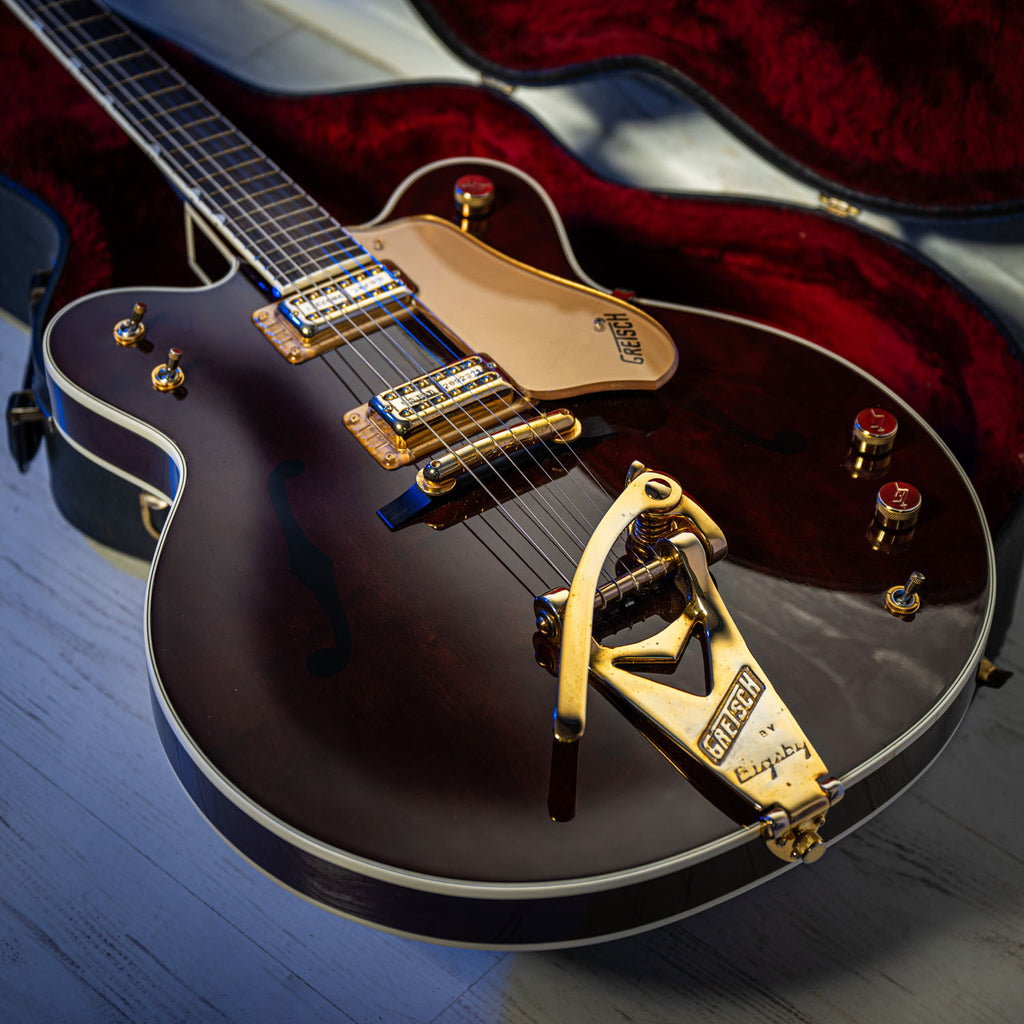 Gretsch Country Classic II Walnut 2000