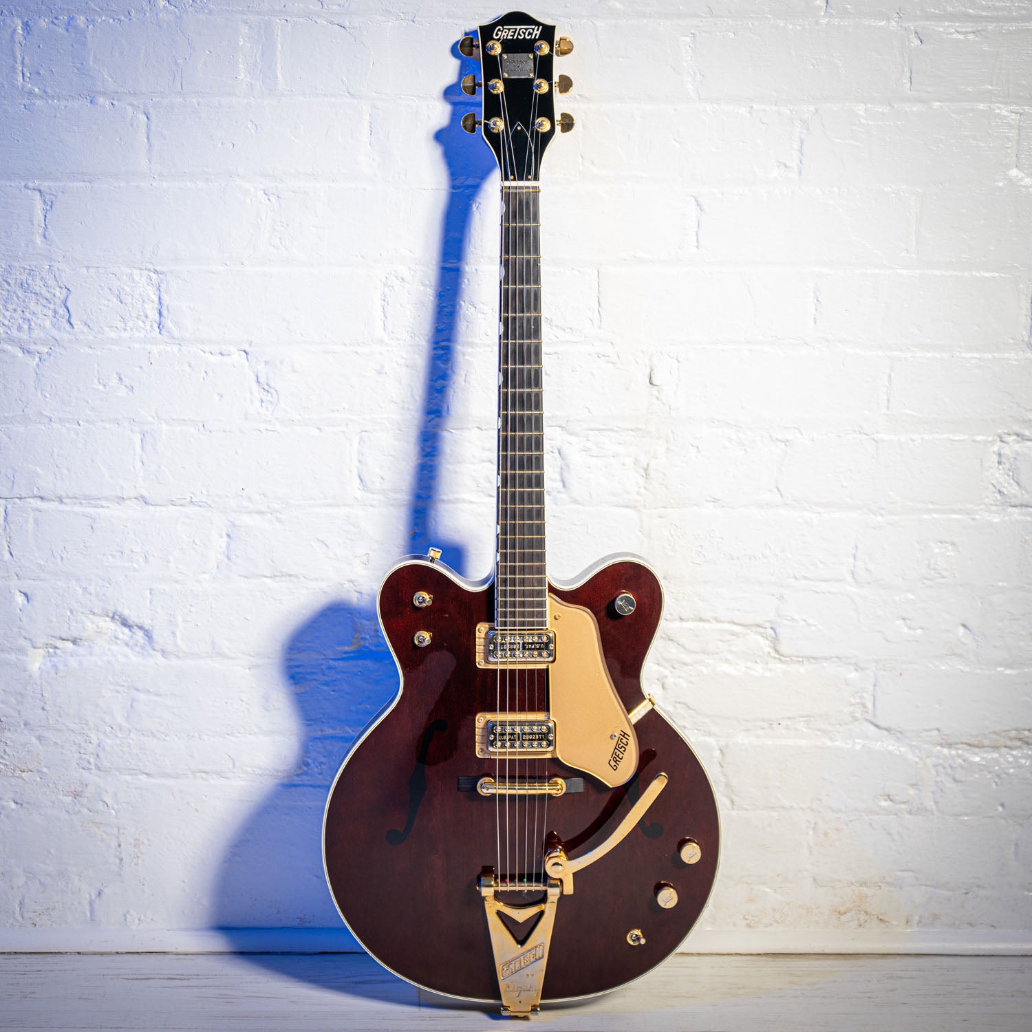 Gretsch Country Classic II Walnut 2000