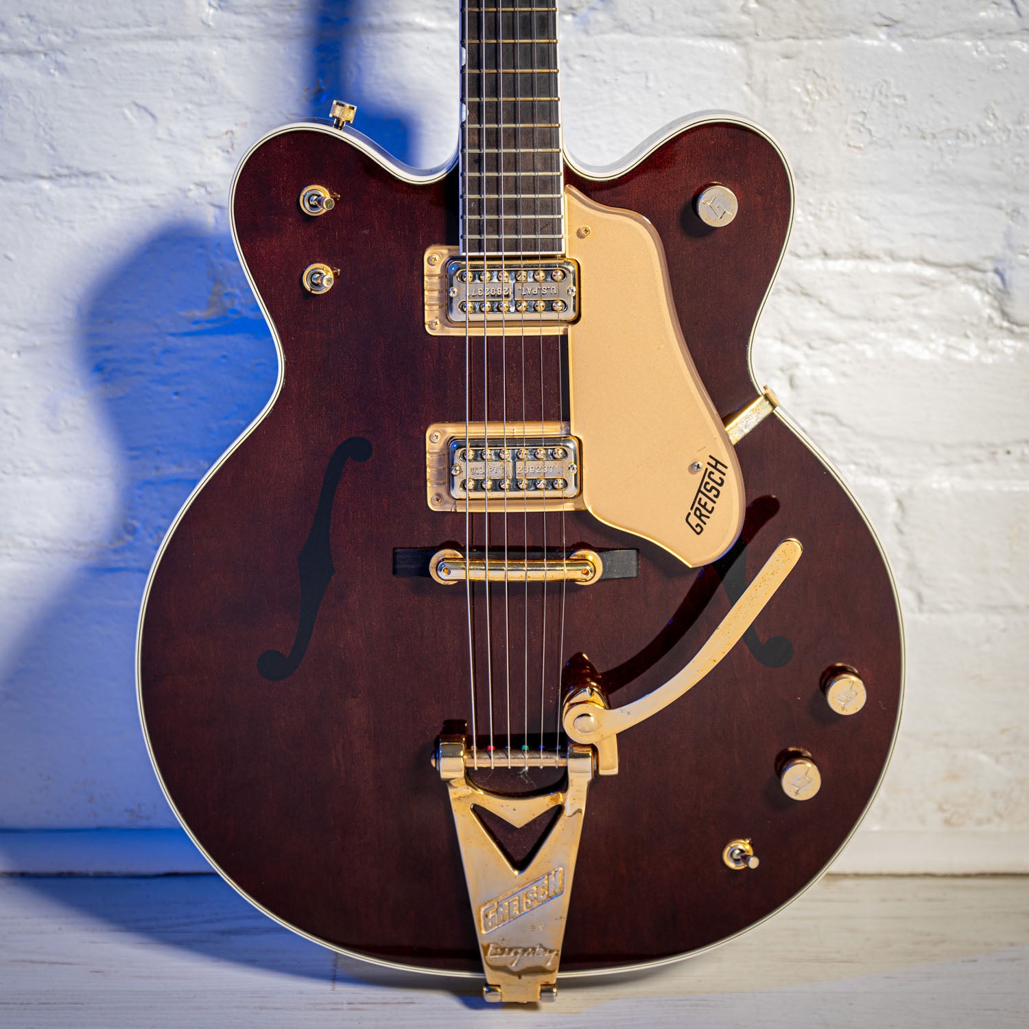 Gretsch Country Classic II Walnut 2000