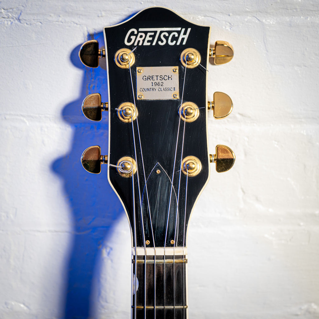 Gretsch Country Classic II Walnut 2000