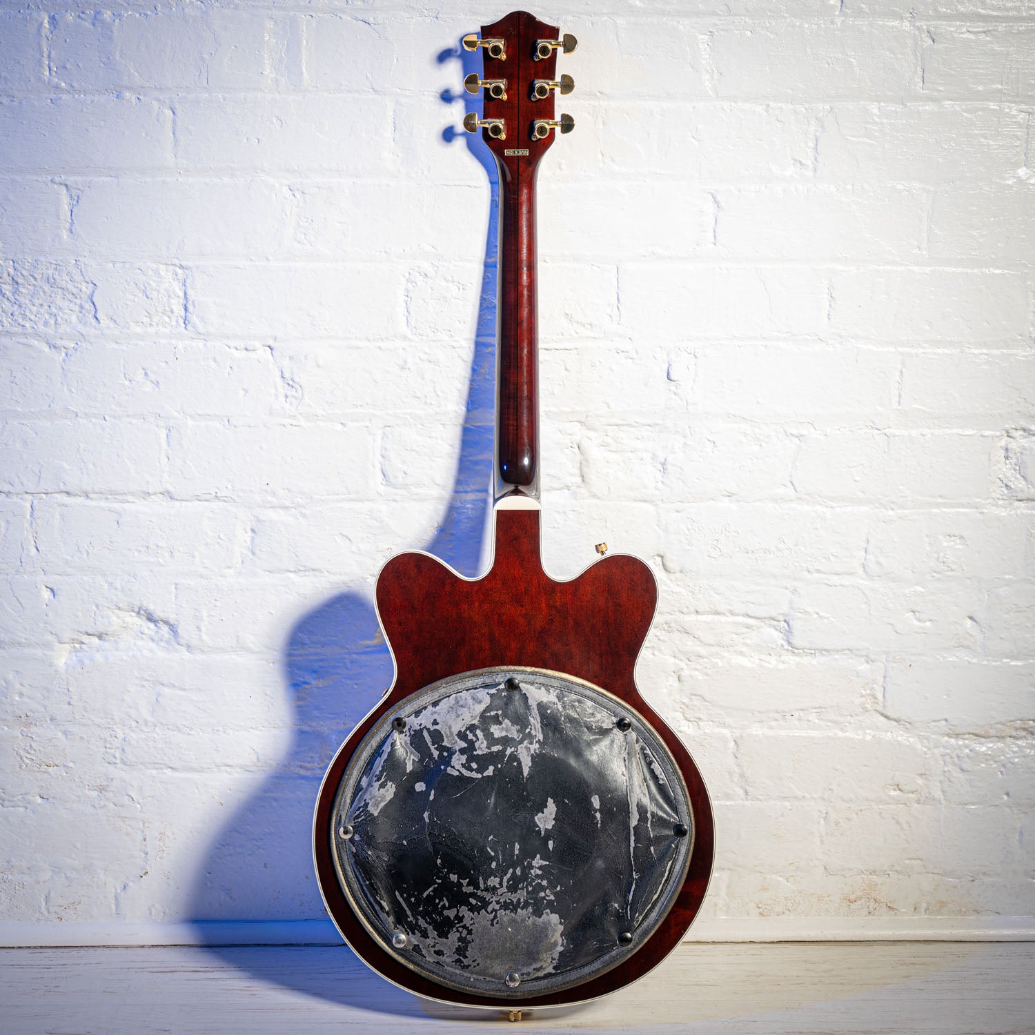 Gretsch Country Classic II Walnut 2000