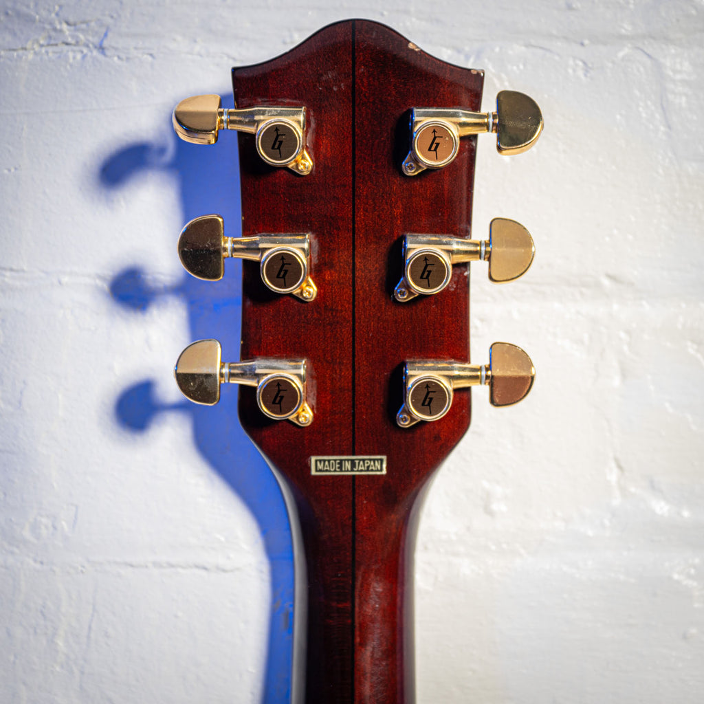 Gretsch Country Classic II Walnut 2000
