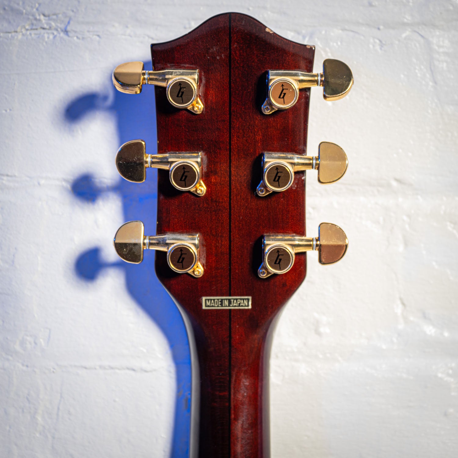 Gretsch Country Classic II Walnut 2000