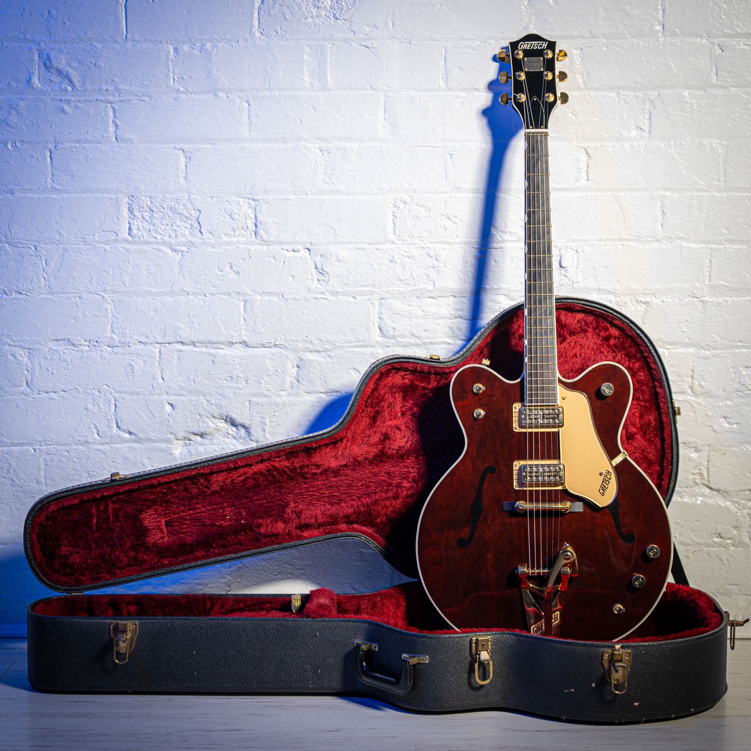 Gretsch Country Classic II Walnut 2000