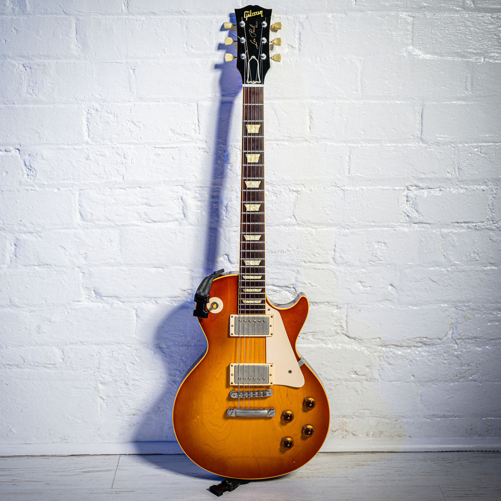 Gibson Les Paul 59 Reissue Ex Gary Moore 1990s