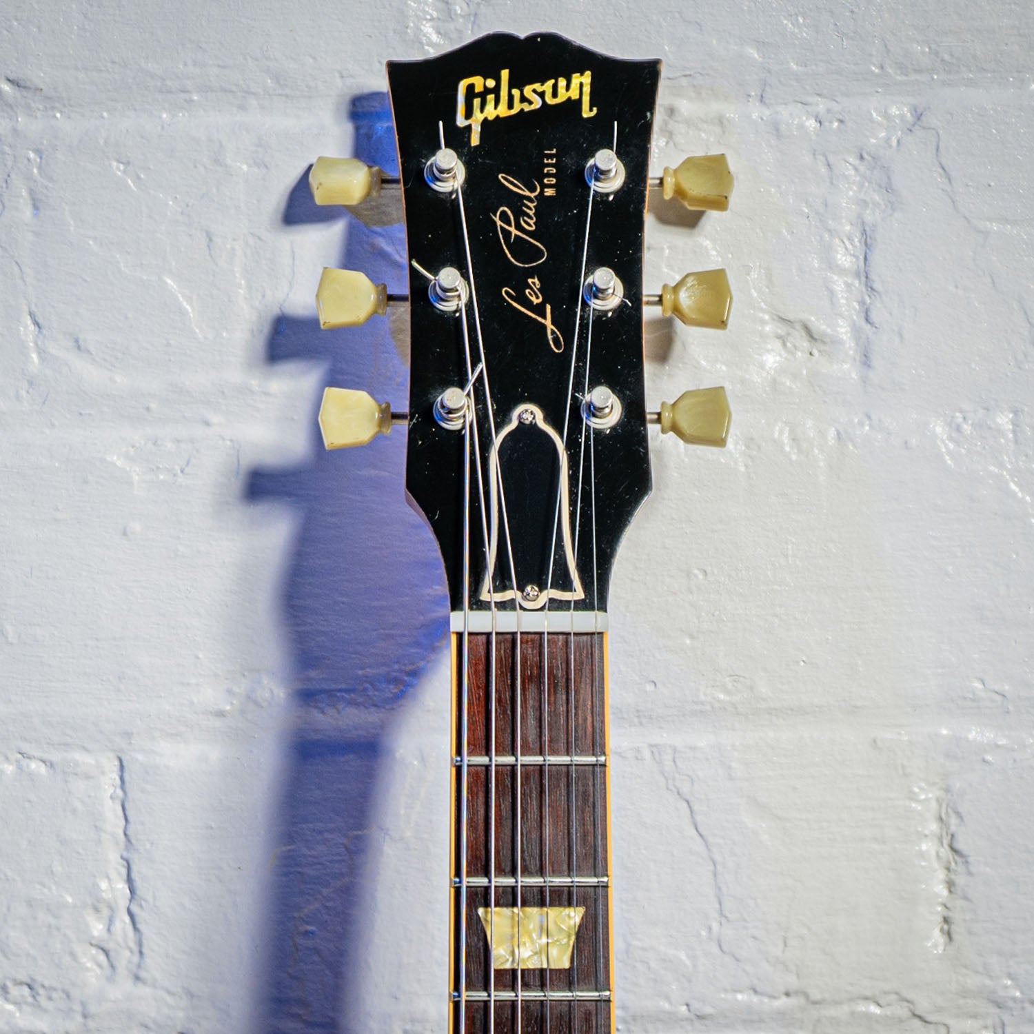 Gibson Les Paul 59 Reissue Ex Gary Moore 1990s