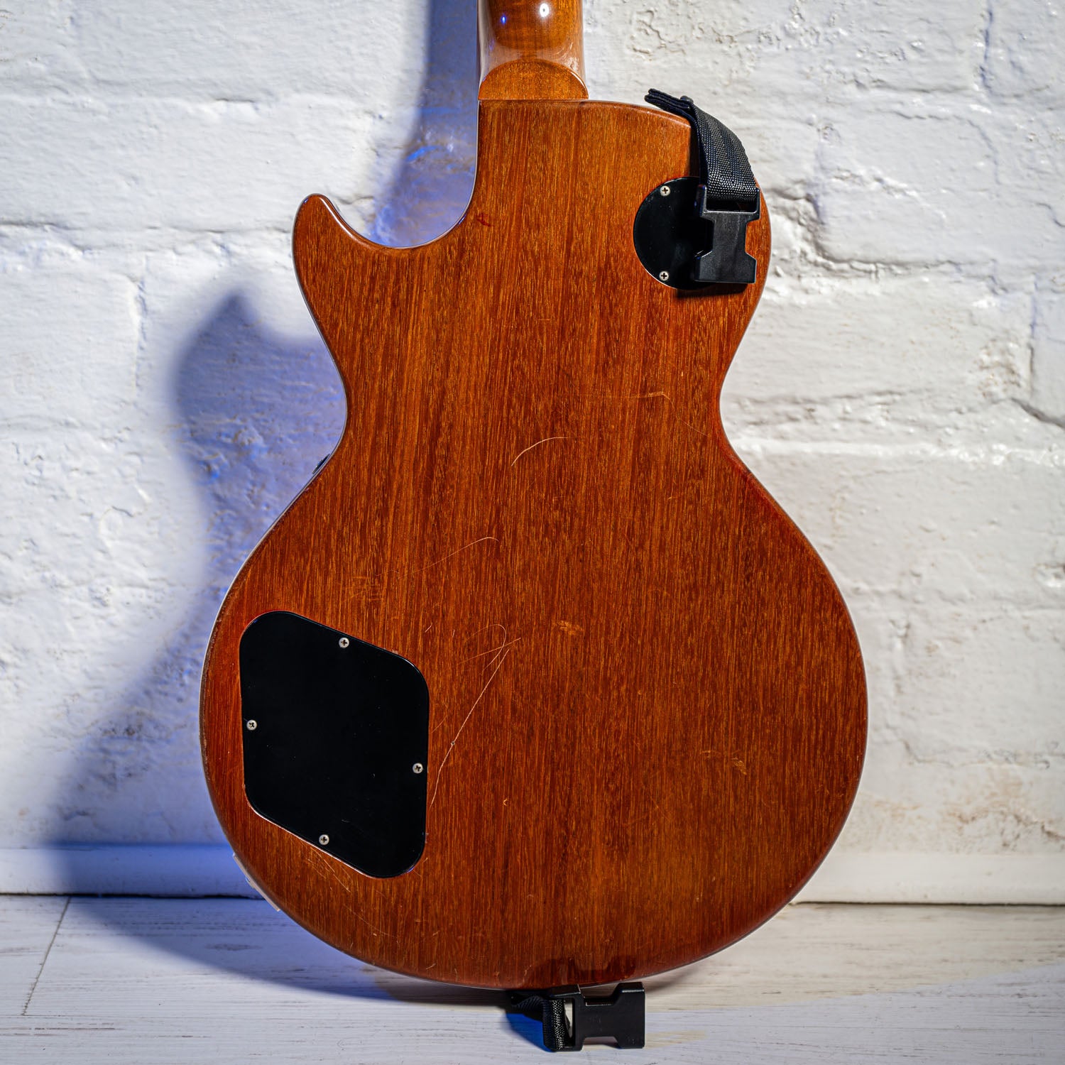 Gibson Les Paul 59 Reissue Ex Gary Moore 1990s