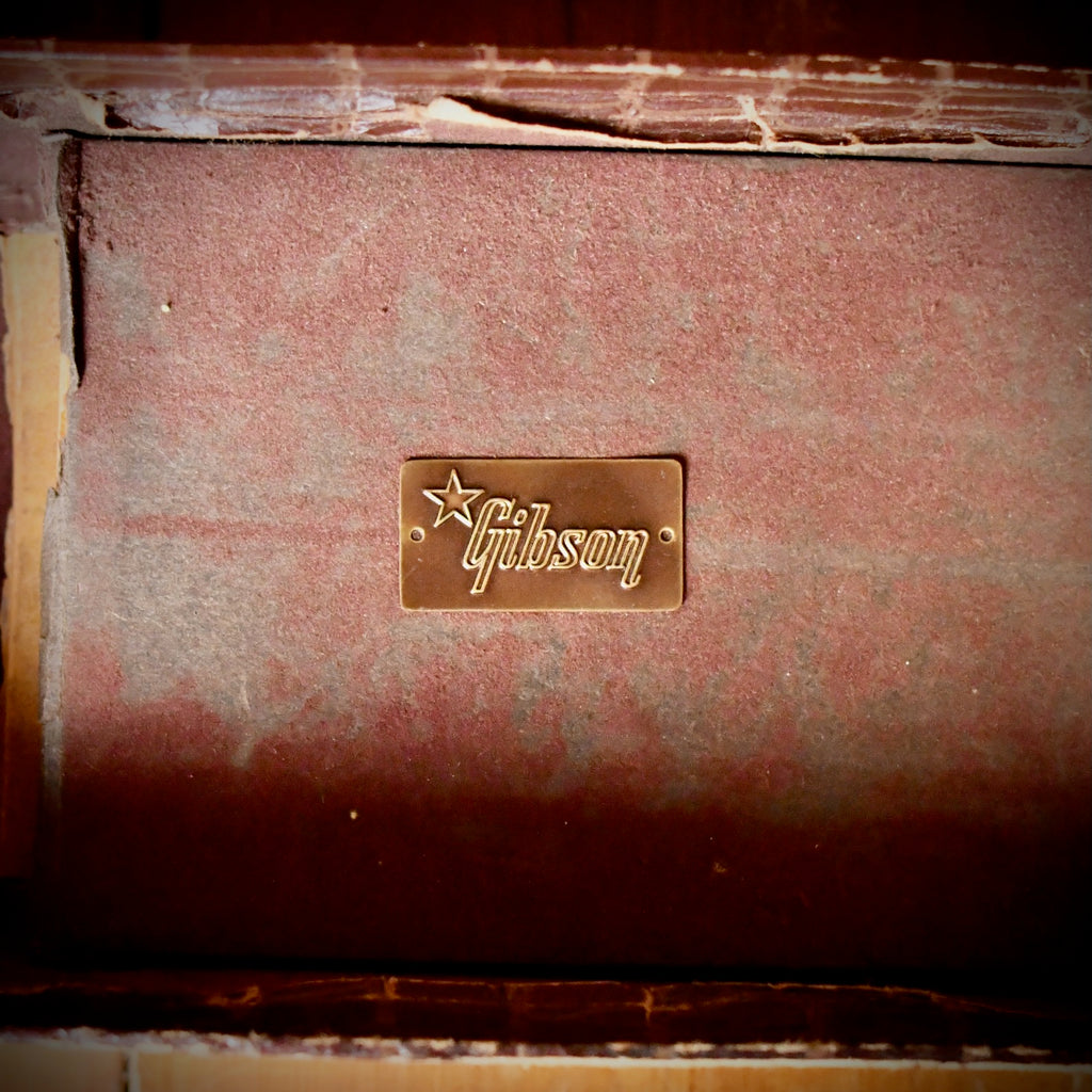 Gibson Les Paul Special TV Yellow 1956