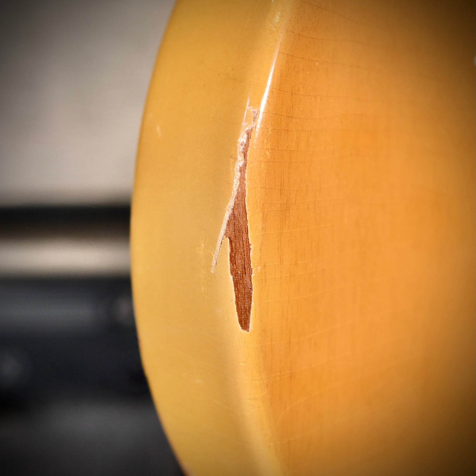 Gibson Les Paul Special TV Yellow 1956