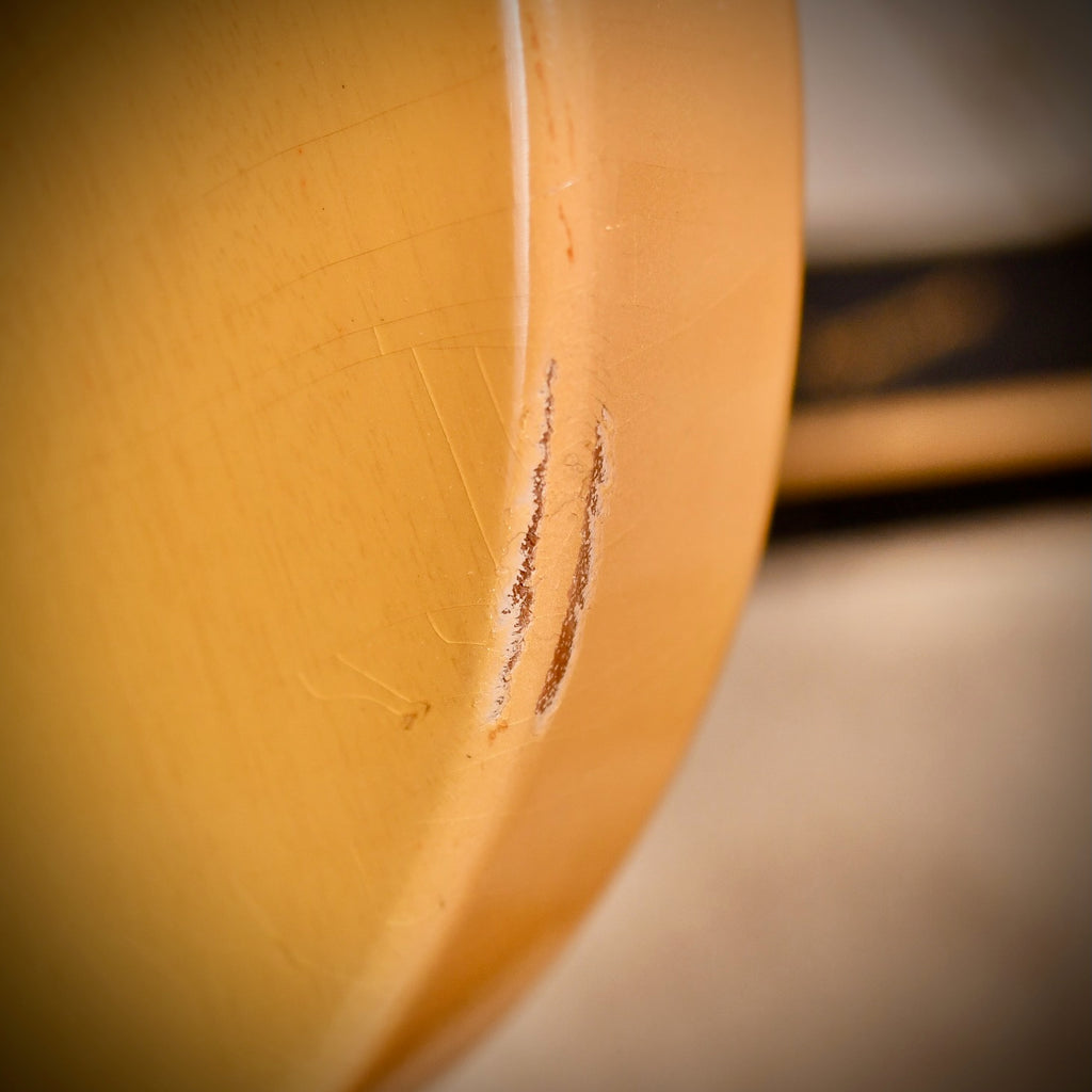 Gibson Les Paul Special TV Yellow 1956