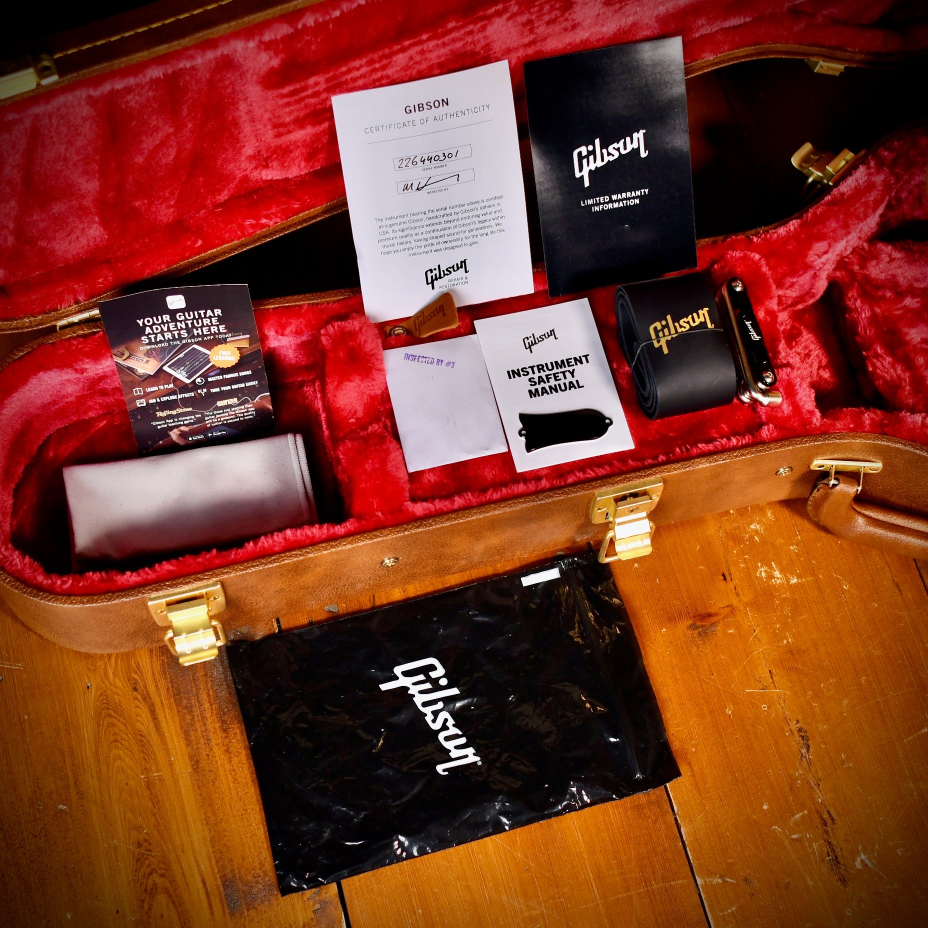 Gibson Les Paul Standard 50s Mahogany Top TV Yellow 2024