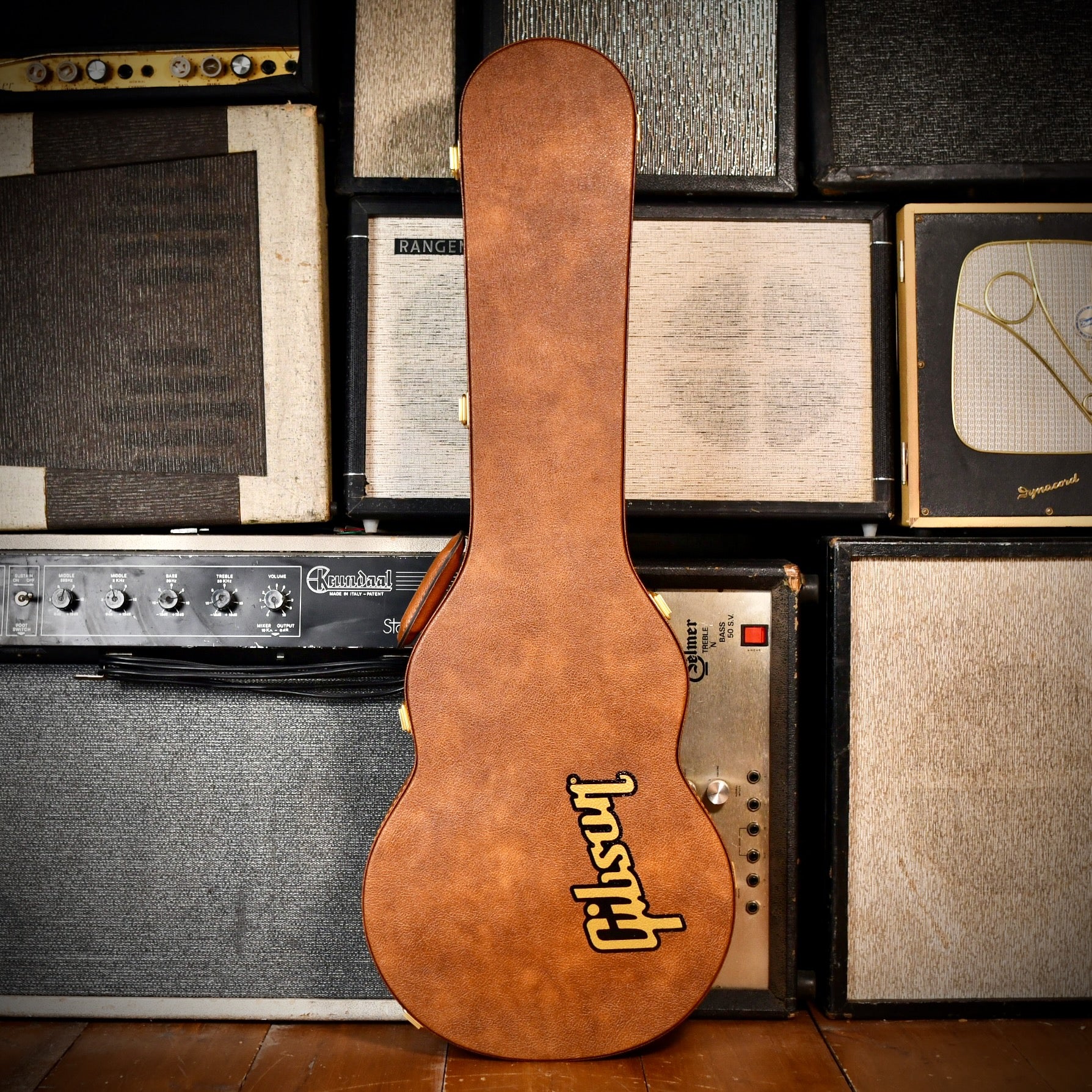 Gibson Les Paul Standard 50s Mahogany Top TV Yellow 2024