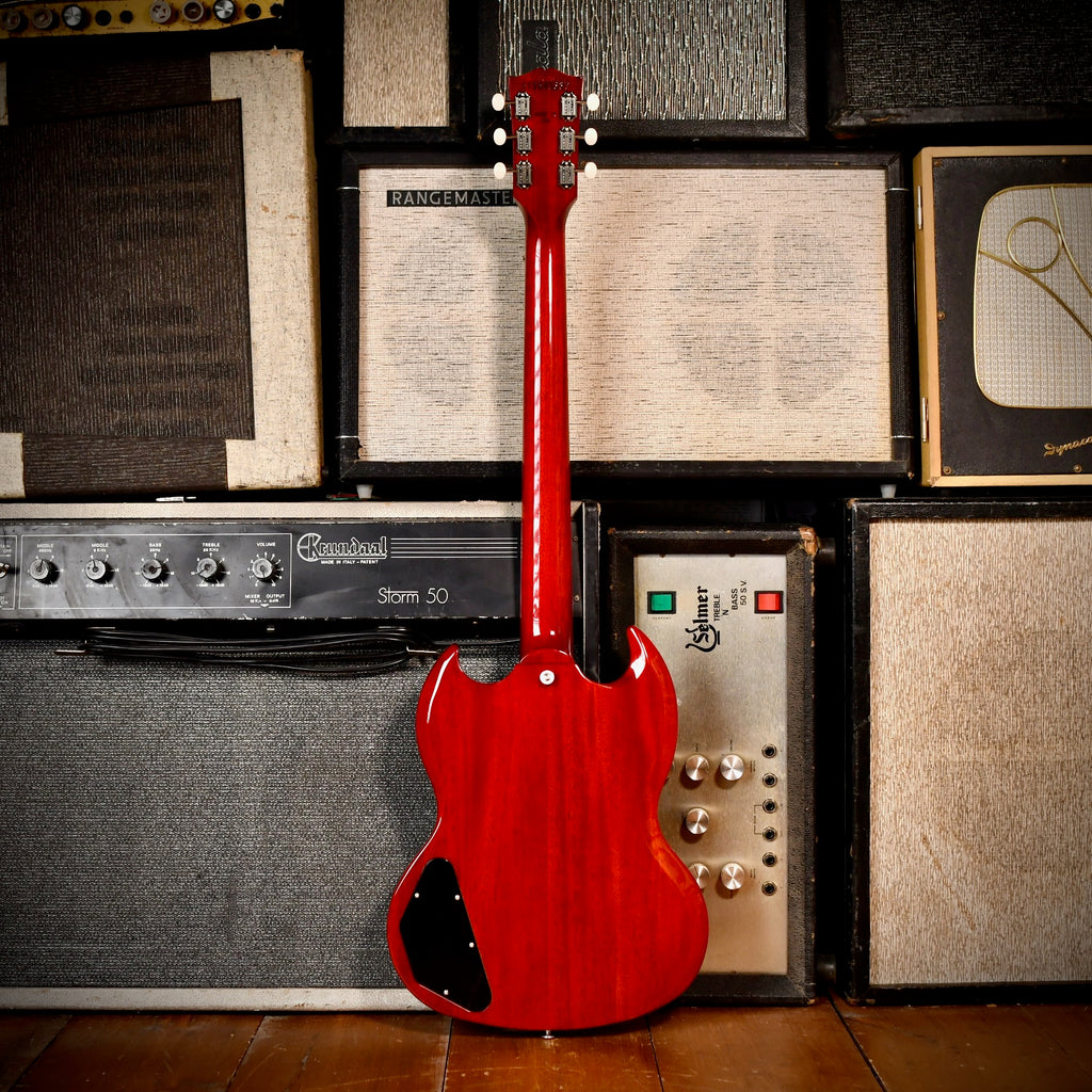 Gibson SG Special Vintage Cherry 2024