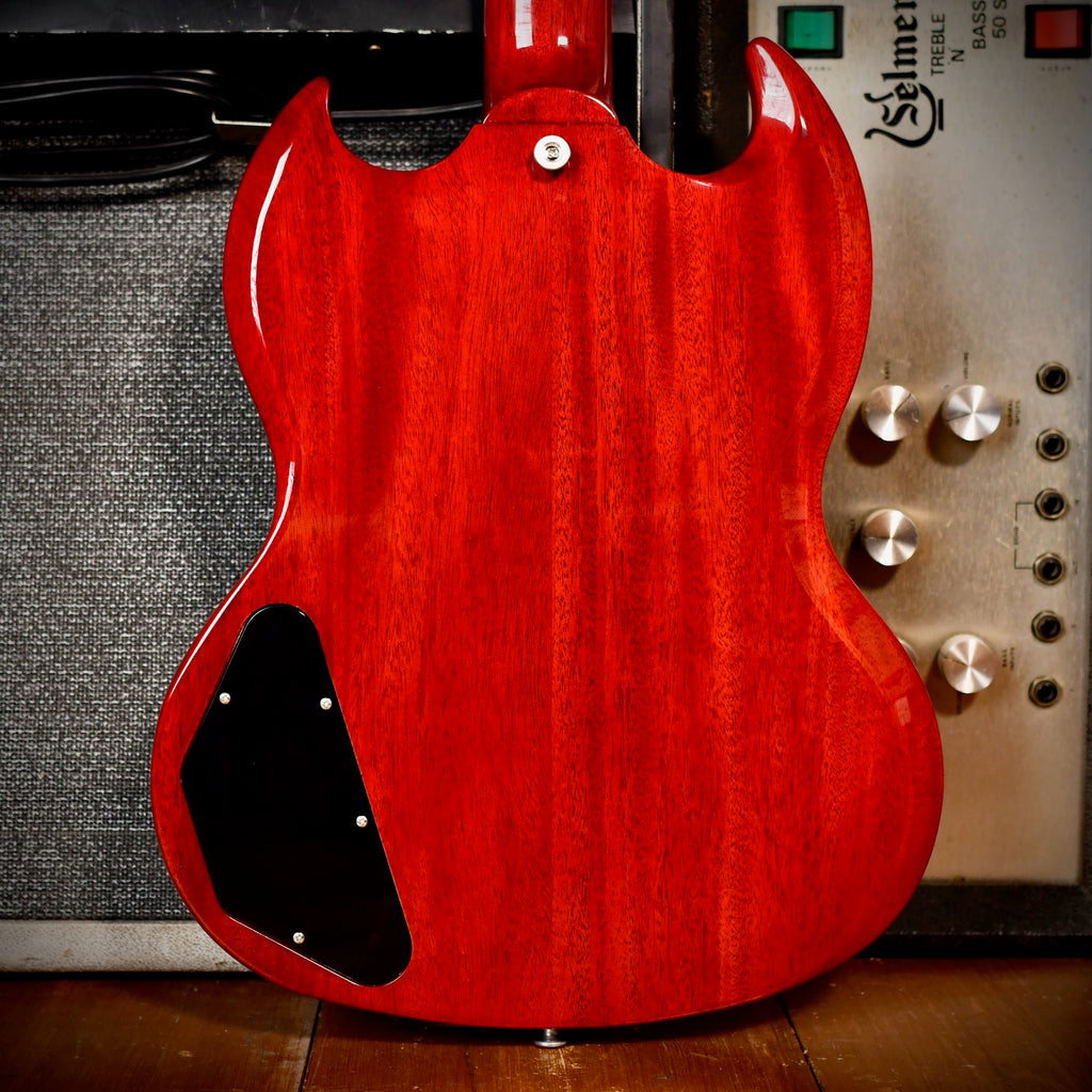 Gibson SG Special Vintage Cherry 2024