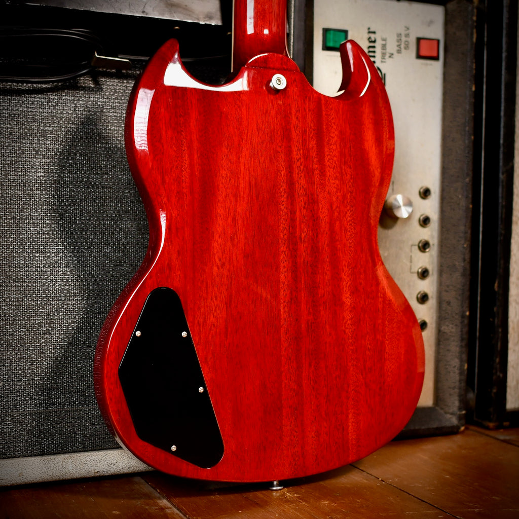 Gibson SG Special Vintage Cherry 2024