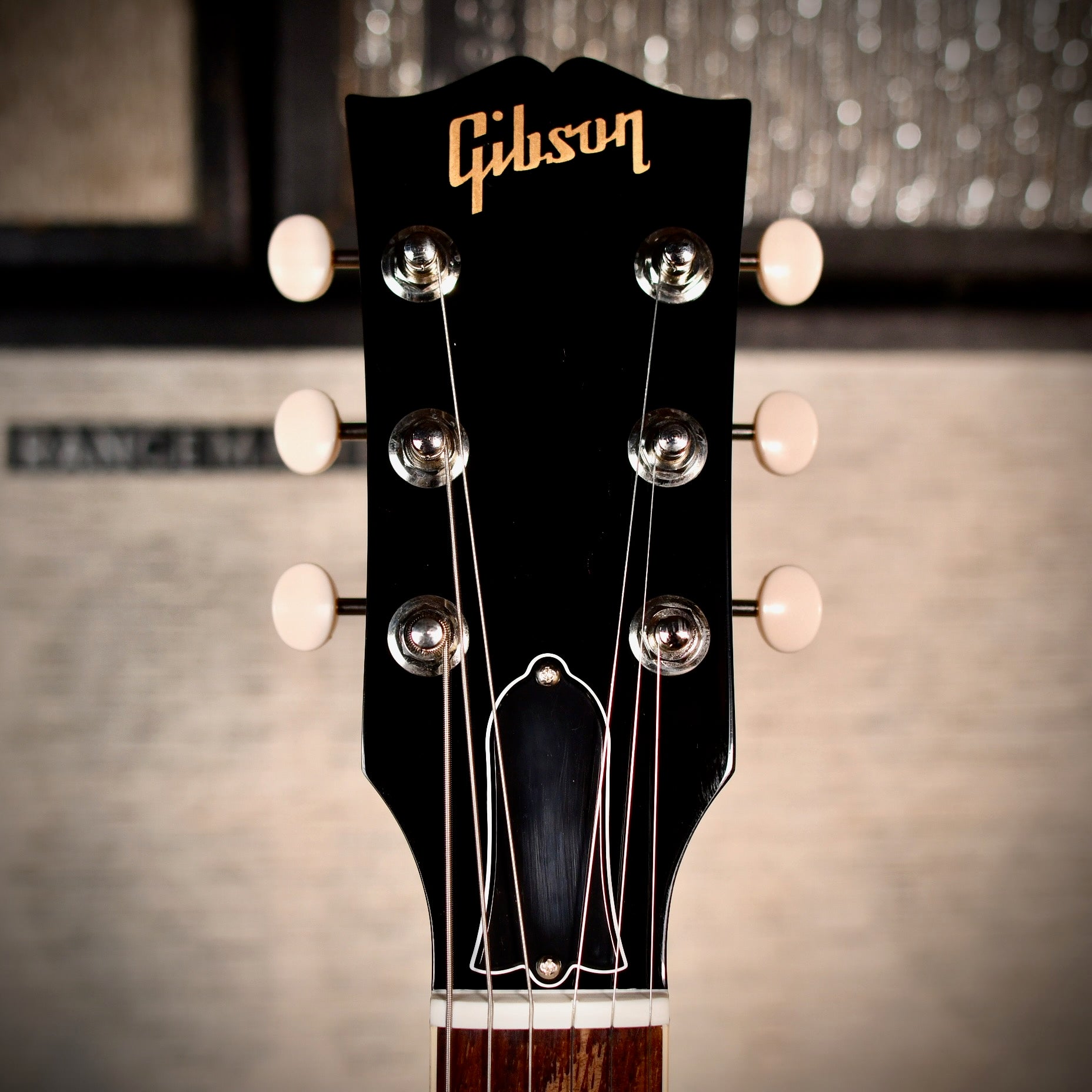 Gibson SG Special Vintage Cherry 2024
