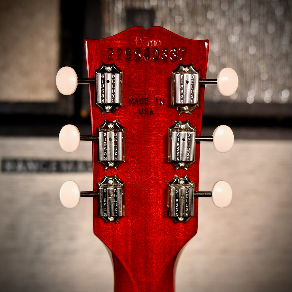 Gibson SG Special Vintage Cherry 2024