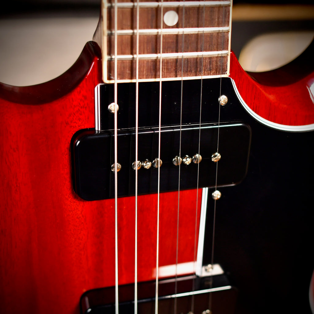 Gibson SG Special Vintage Cherry 2024