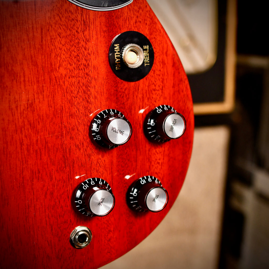 Gibson SG Special Vintage Cherry 2024