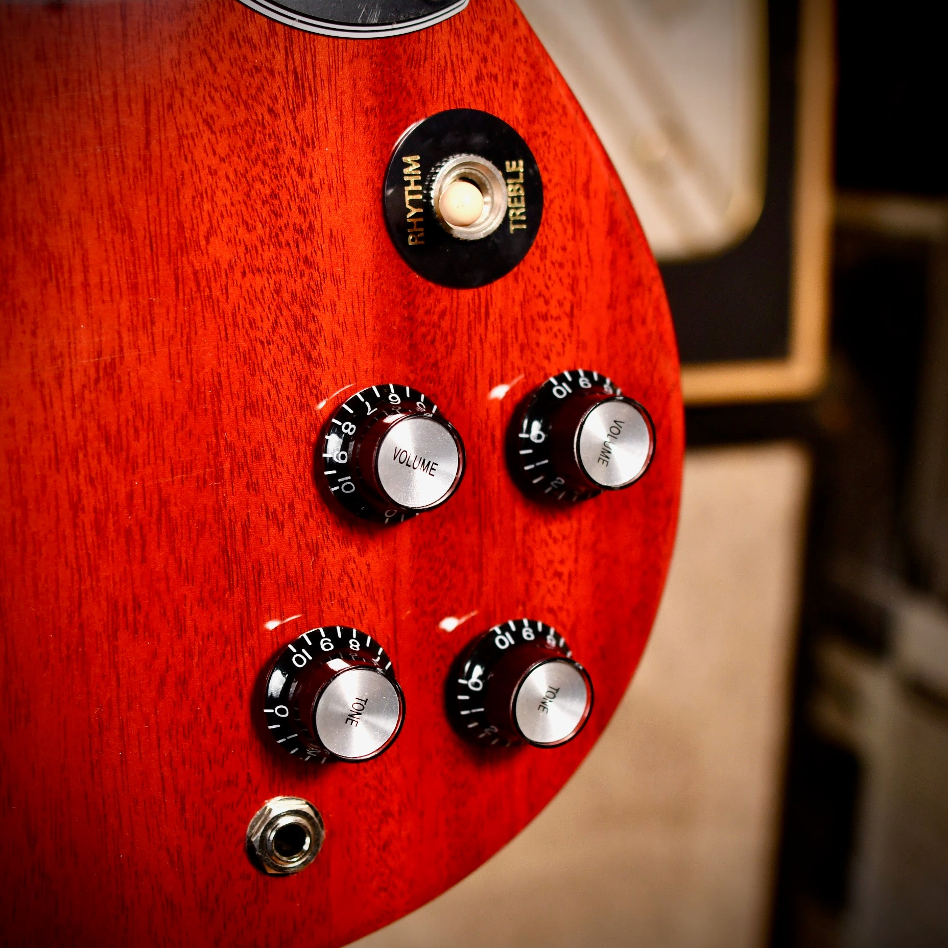 Gibson SG Special Vintage Cherry 2024