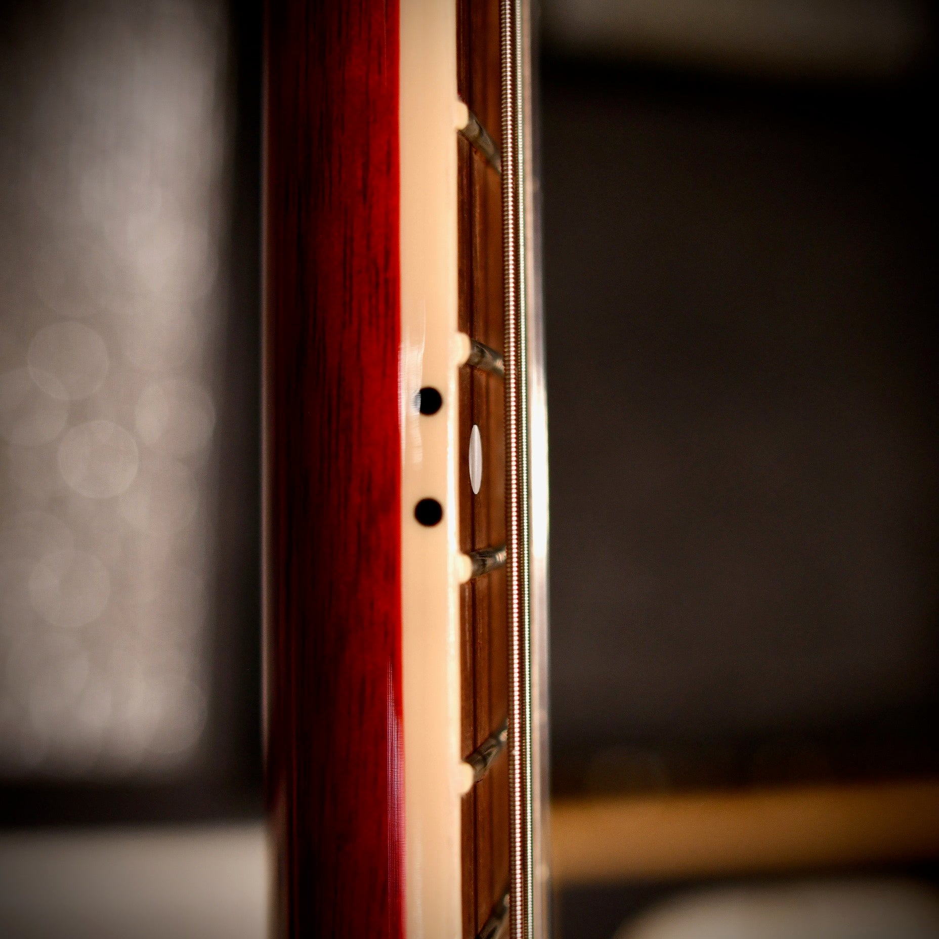 Gibson SG Special Vintage Cherry 2024