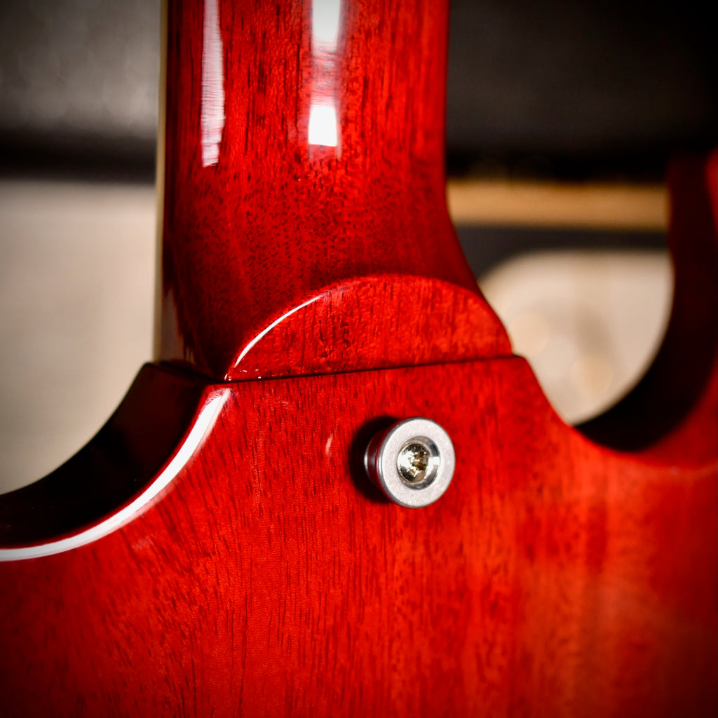 Gibson SG Special Vintage Cherry 2024