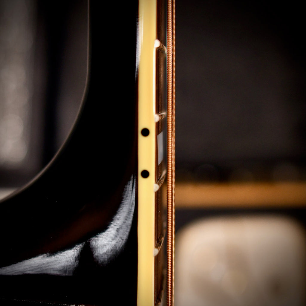 Gibson J-185 Vintage Sunburst 2024