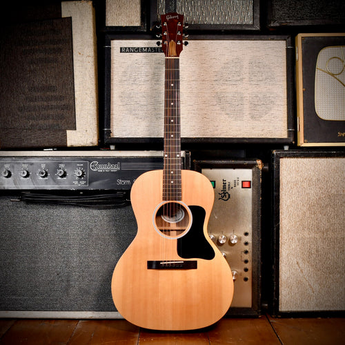 Gibson G-00 Natural 2021