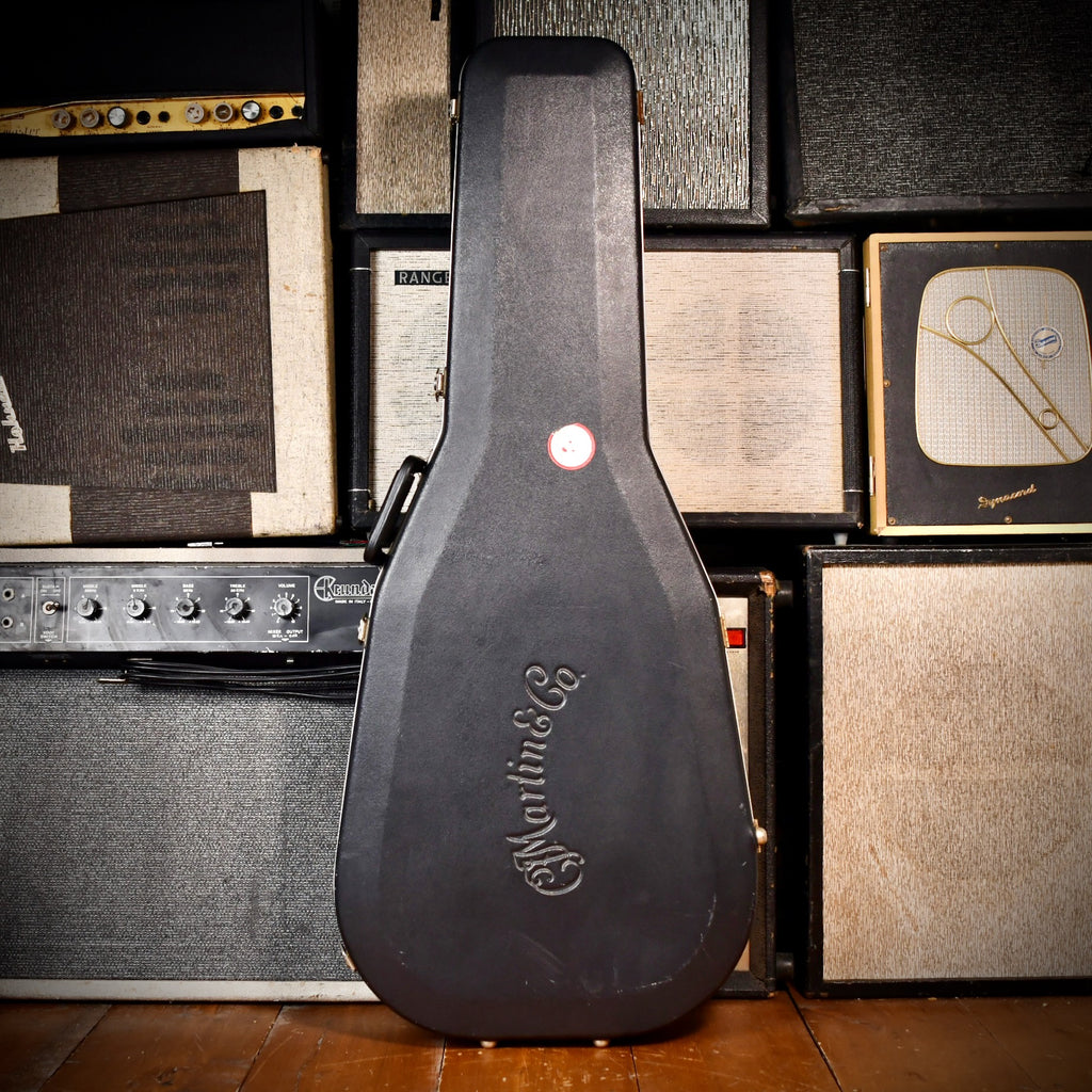 Martin M-36 Natural 1993
