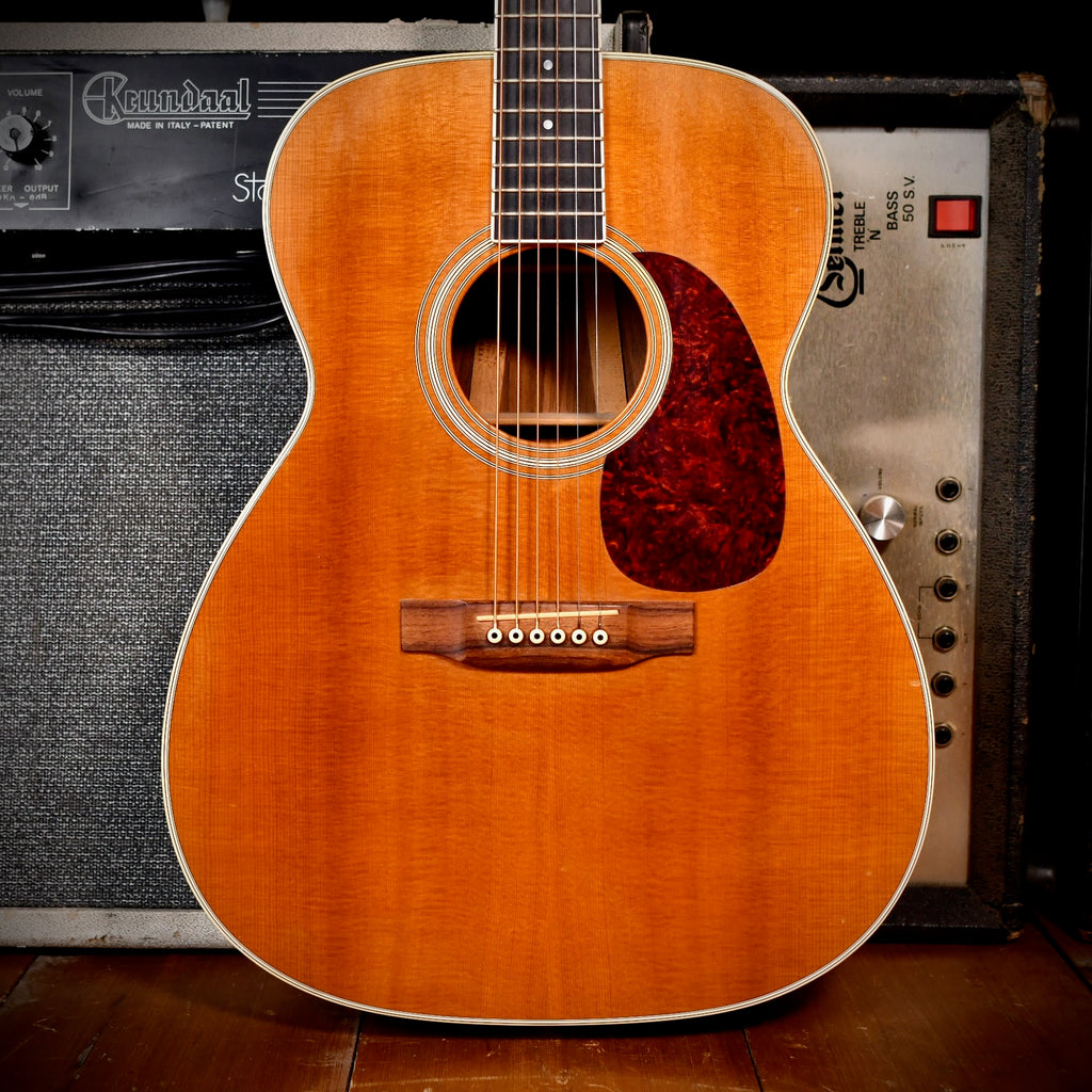 Martin M-36 Natural 1993