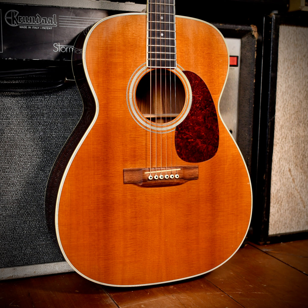 Martin M-36 Natural 1993